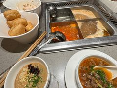 -海底捞火锅(青山湖万达夜宵主题店)