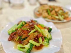 -佛有缘素食馆·荔湾老字号(陈家祠首店)