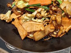 -新乾隆酒楼(帝景园店)