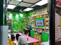 -杨梅红艺术教育(万象城校区)