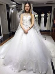-韩国天使嫁衣婚纱礼服馆(上海旗舰店)