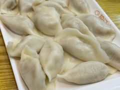 -柏记水饺(长新东路店)