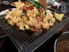 -韵秋荷(宝山龙湖天街店)