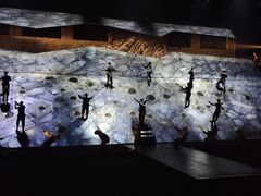 -《12·12》西安事变大型实景演出