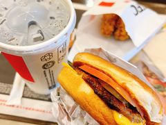 -肯德基(南京高铁1店)