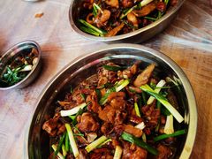 -高子烧鸡公(五里堆路店)