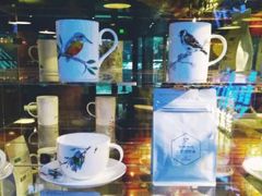 -sugarman espresso素饮糖人高新咖啡工厂