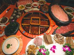 -巴九门老火锅(来福士打望店)