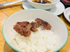 -成吉思汗 しろくま(札幌本店)