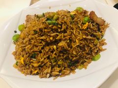 -太兴餐厅(小径湾店)