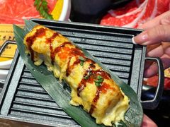 -一绪に和牛寿喜烧(罗湖益田假日店)