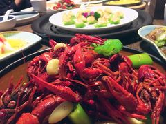 -鲜小岛·铜锅涮肉