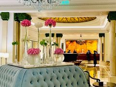 -广州富力丽思卡尔顿酒店