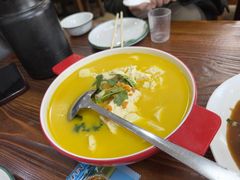 -叶存利海鲜大馅饺子(海宁路总店)
