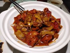 -半勺·新徽菜(银泰城店)