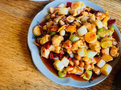 -小天府川菜馆(魏公村店)