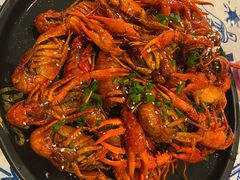 -松哥油焖大虾(科技园店)