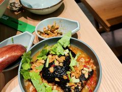 -百春原湖南牛肉粉(百联世纪店)