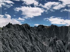 -墨石公园景区