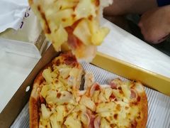 -尊宝比萨(较场口店)