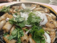 -羊桥饭店(江门紫沙路店)