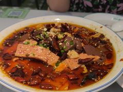 -川人百味(亿合城店)