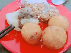 -糯米香(长江路店)