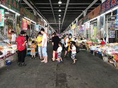 -江杨农产品批发市场