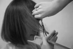 -BHG Hair Salon