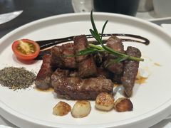 -火地铁板烧(昆山万象汇店)