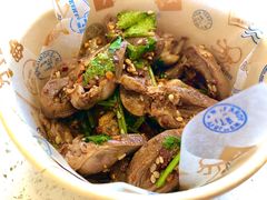 奇味鸭心-肥安娜·小吃·饮品