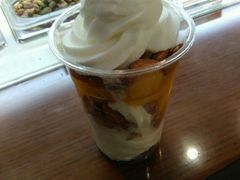 地理杯-三佰瑞冻酸奶(凯德MALL店)