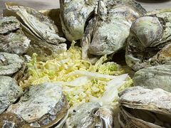 -蠔爺王志德生蚝馆(金沙湾店)