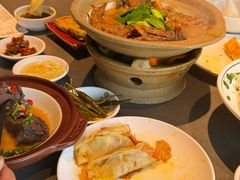 -老淮滨-蚌埠非遗小吃(淮河路店)