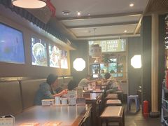 -老淮滨-蚌埠非遗小吃(淮河路店)