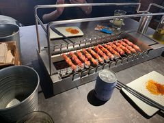 -很久以前羊肉串(南京路第一百货店)