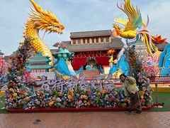 -芜湖方特东方神画