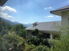 -福建鲤鱼洲酒店