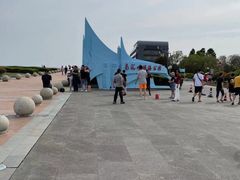 -南汇嘴观海公园