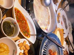 -守柴炉烤鸭(科华中路王府井店)