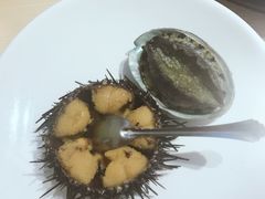 -海味当家(西安路店)