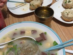 -小杨生煎(宝山花园城店)