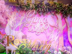 -上海虹桥锦江大酒店·宴会厅