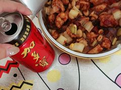 -宝轩渔府·海鲜(水上店)