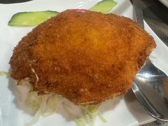 -亚利咖喱屋