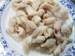 羊肚仁-同城四季爆肚涮羊肉(安华里店)