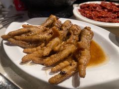 -红鼎坊·老成都火锅(新南门店)