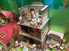 -TOYSRUS玩具反斗城(上海万象城店)
