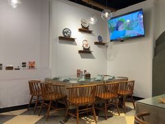 -茶油香闽南菜·花园餐厅(前埔店)