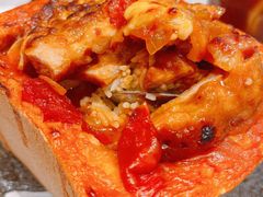 -锦园春香港茶餐厅(西海湾旗舰店)